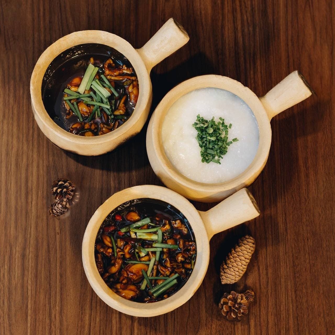 Geylang Lor9 Thailand 芽茏九巷活田鸡 ต้นตำหรับเกลังโจ๊กกบ จากสิงคโปร์ (ร้านอาหารไทย-จีน) (เกลัง โจ๊กกบ จากสิงคโปร์)